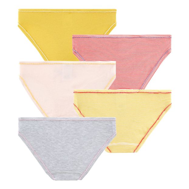 Chat Briefs - Set of 5-product