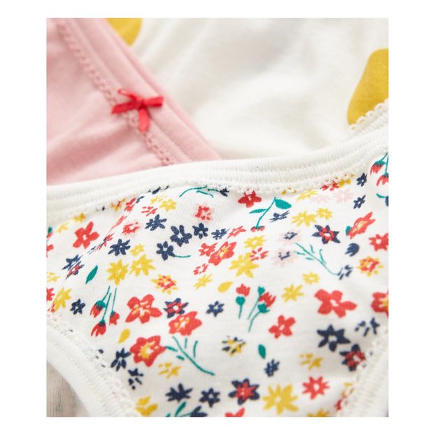 Marshmellow Blé Briefs - Set of 3-product