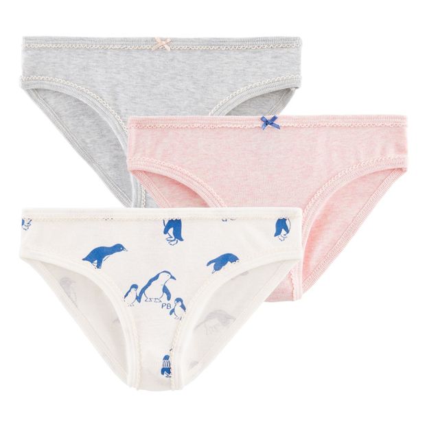 Unterhose Pingouini 3er-Pack-product