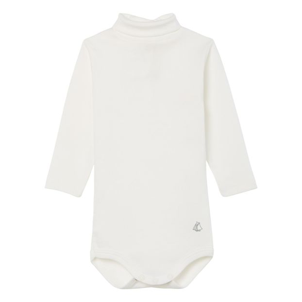 Body Manches Longues Col Roulé-product