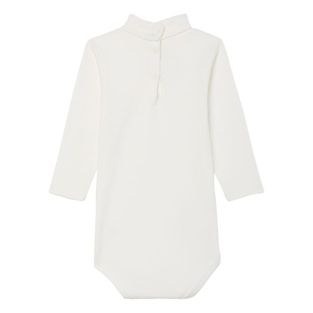 Body Manches Longues Col Roulé-product