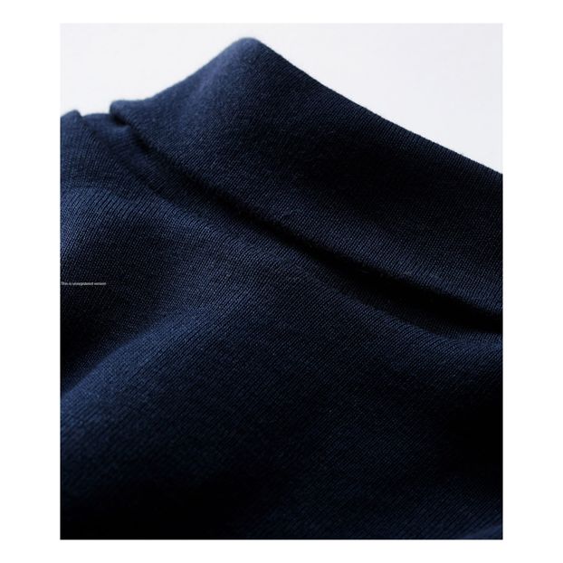 Body Manches Longues Col Roulé-product