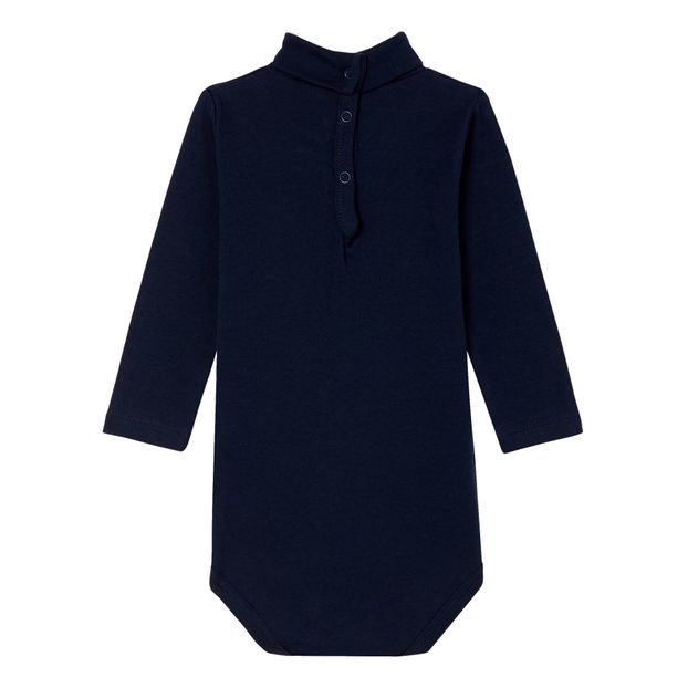 Body Manches Longues Col Roulé-product