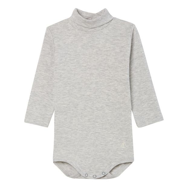 Body Manches Longues Col Roulé-product