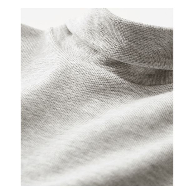 Body Manches Longues Col Roulé-product
