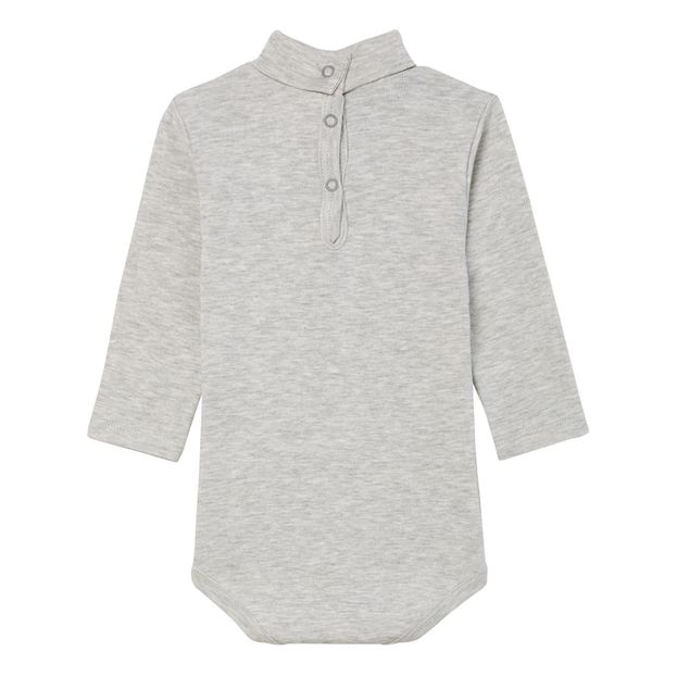 Body Manches Longues Col Roulé-product
