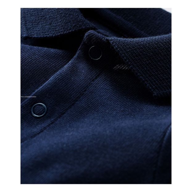 Body Manches Longues Col Polo-product