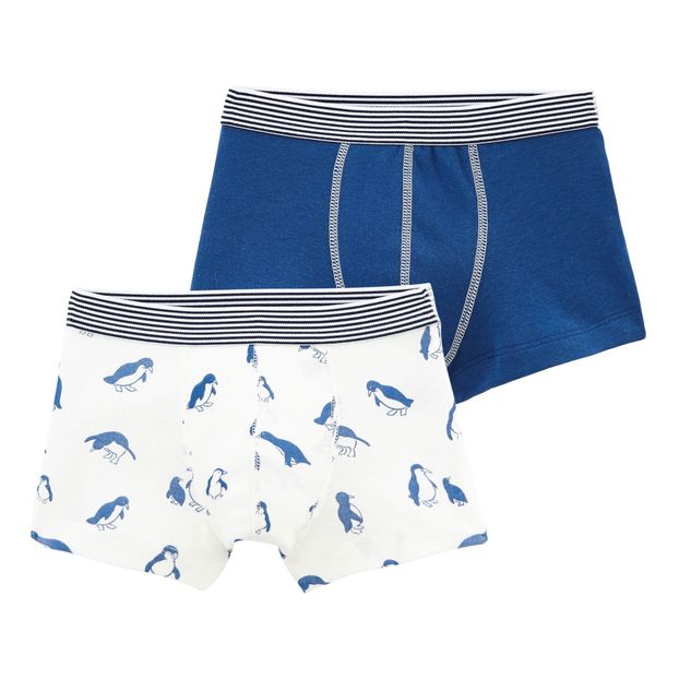 Penguin Boxers - Set of 2-product