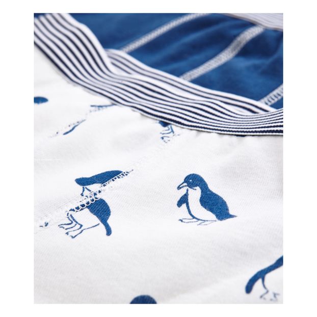 Penguin Boxers - Set of 2-product