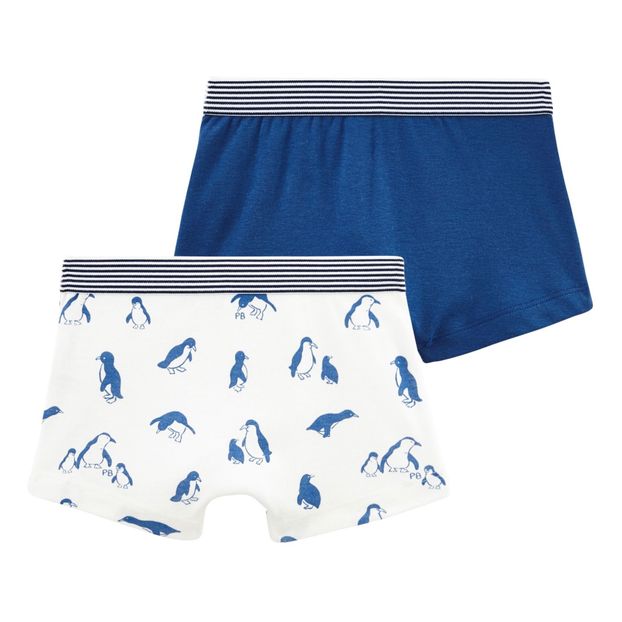 Penguin Boxers - Set of 2-product