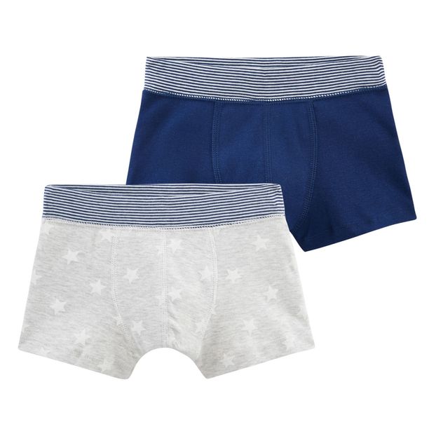 Sharpstars Beluga Boxers - Set of 2-product