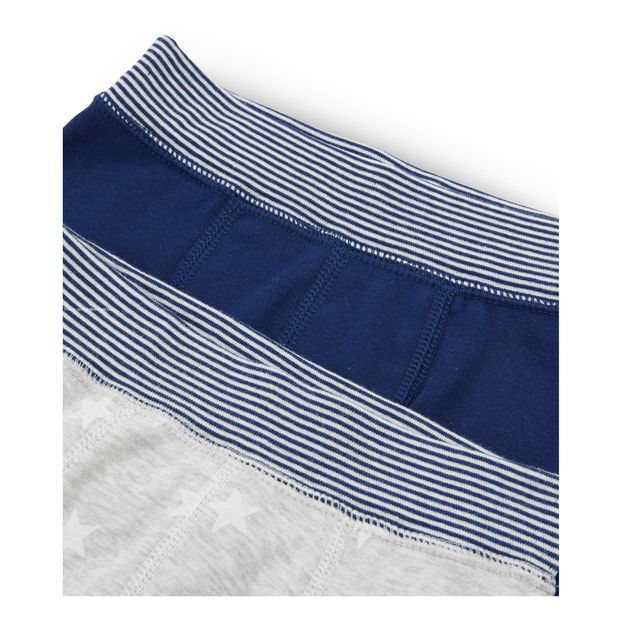 Sharpstars Beluga Boxers - Set of 2-product