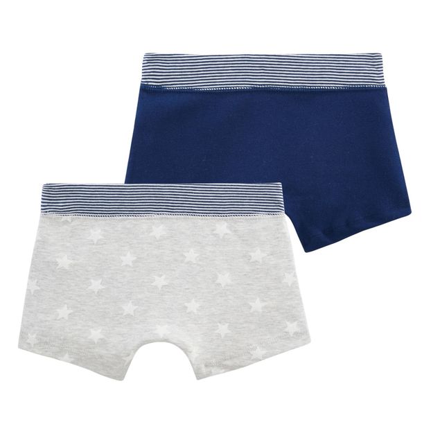 Sharpstars Beluga Boxers - Set of 2-product