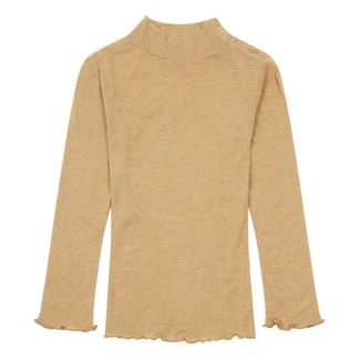 Emile et Ida Unterpullover gestreift-listing