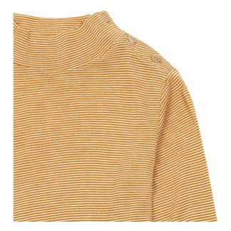 Emile et Ida Unterpullover gestreift-listing