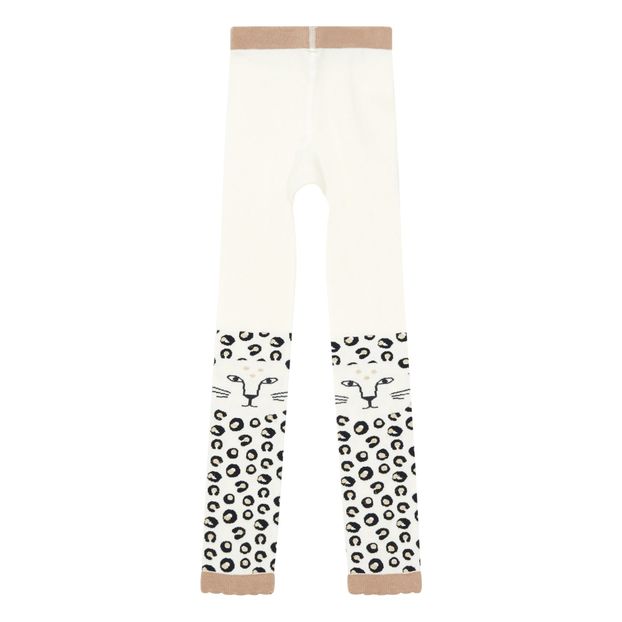 Legging de Punto Leopardo-product