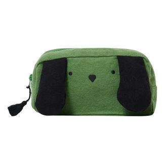 Emile et Ida Federtasche Hund-listing