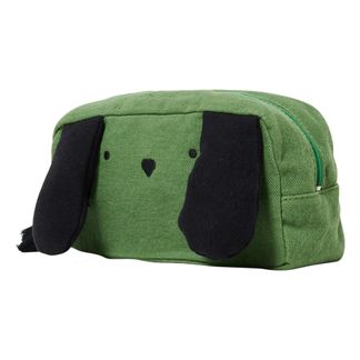 Emile et Ida Federtasche Hund-listing