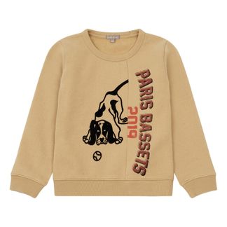 Emile et Ida Sweatshirt Vintage-listing