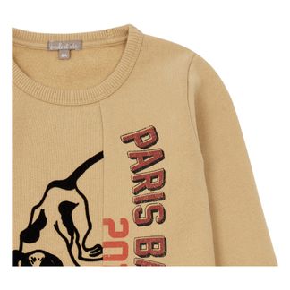 Emile et Ida Sweatshirt Vintage-listing