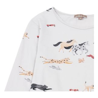 Emile et Ida T-Shirt Course-listing