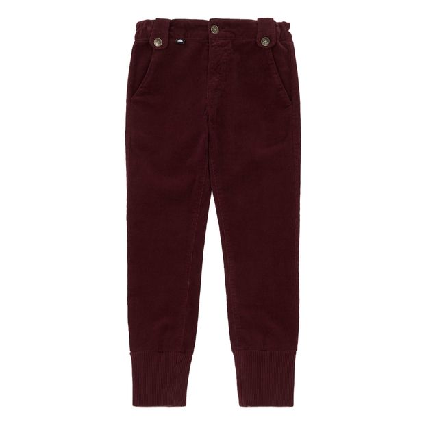 Velvet Trousers-product