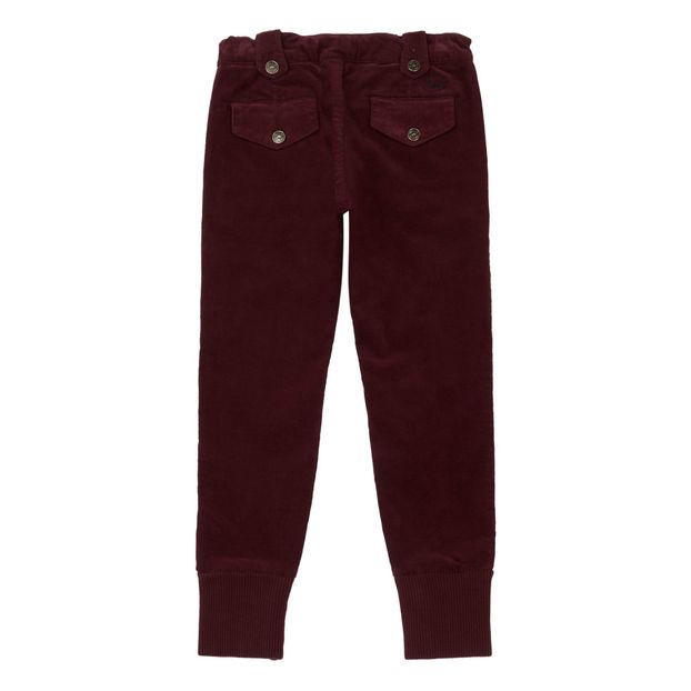 Velvet Trousers-product