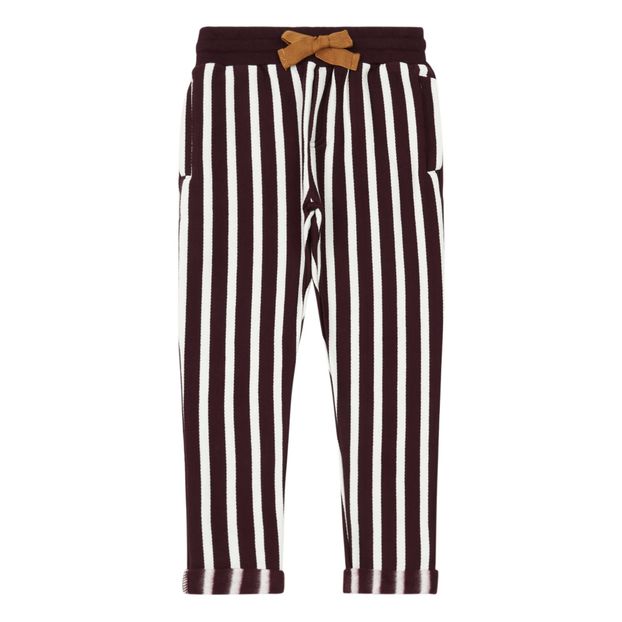 Jogger a strisce-product
