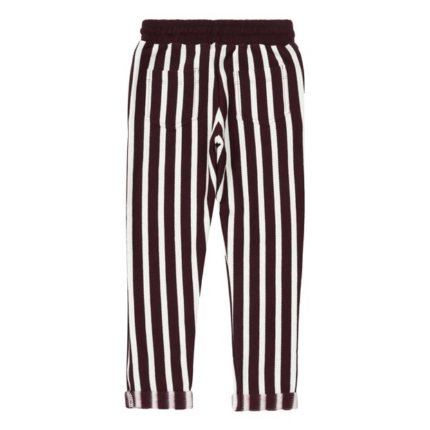 Striped Joggers-product