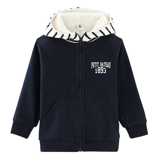Sweat Cadel Réversible Sherpa-product