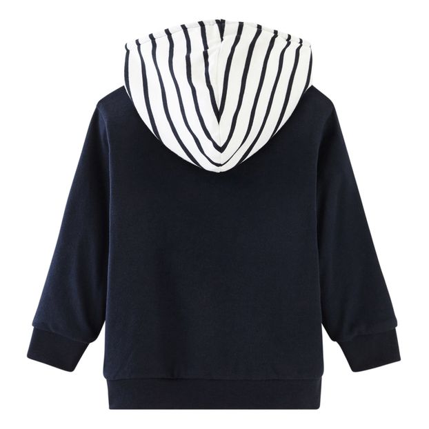 Sweat Cadel Réversible Sherpa-product