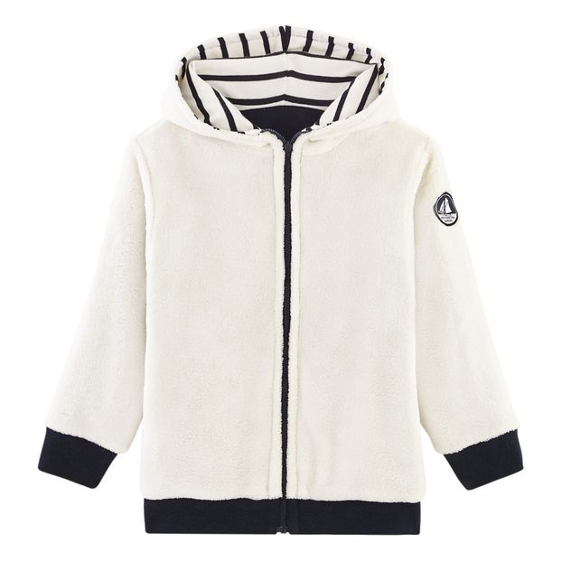 Sweat Cadel Réversible Sherpa-product