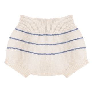 Emile et Ida Bloomers aus Wolle und Kaschmir-listing