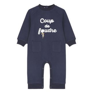 Emile et Ida Overall „Coup De Foudre“-listing