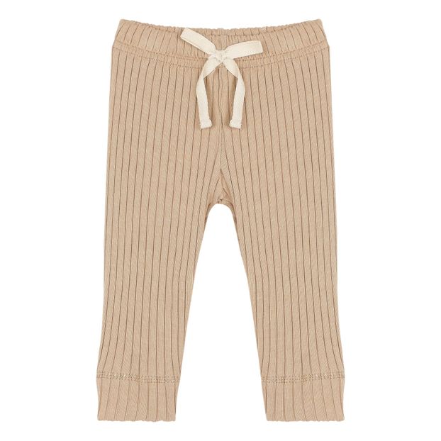 Legging Maille Côtelé-product