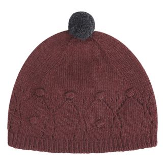 Emile et Ida Geringelte Mütze-listing