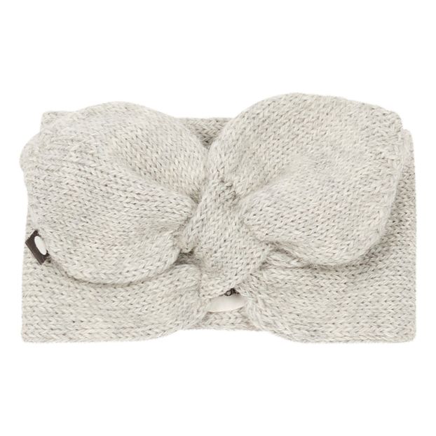 Bufanda Cuello Baby Alpaca Conejo-product