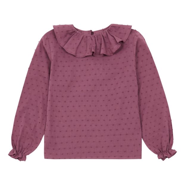 Blusa Volantes-product