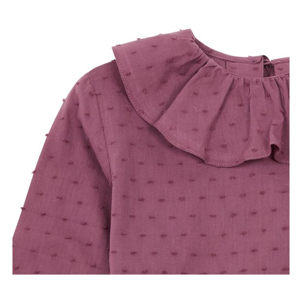 Blusa Volantes-product