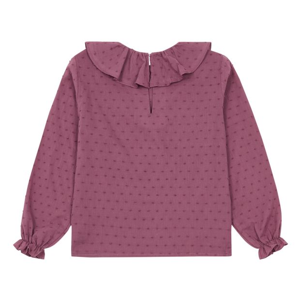 Blusa Volantes-product