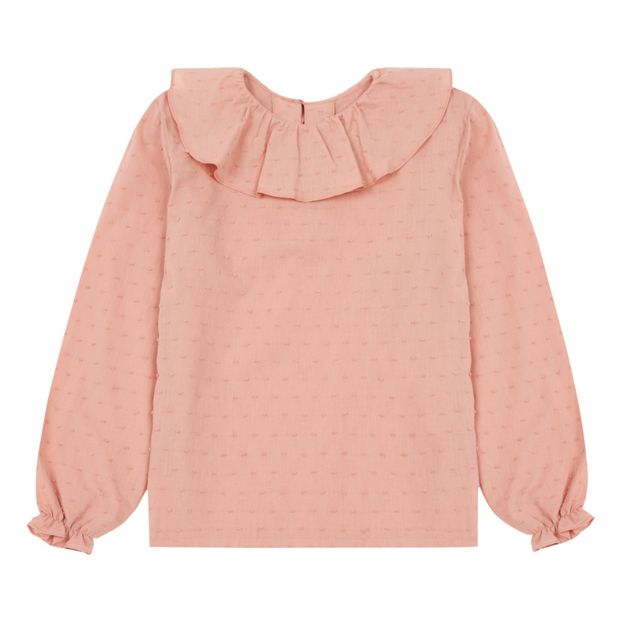 Blouse Volants-product