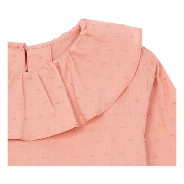 Blouse Volants-product