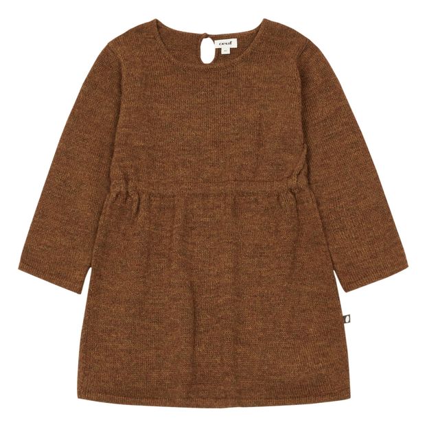 Vestido Baby Alpaca-product
