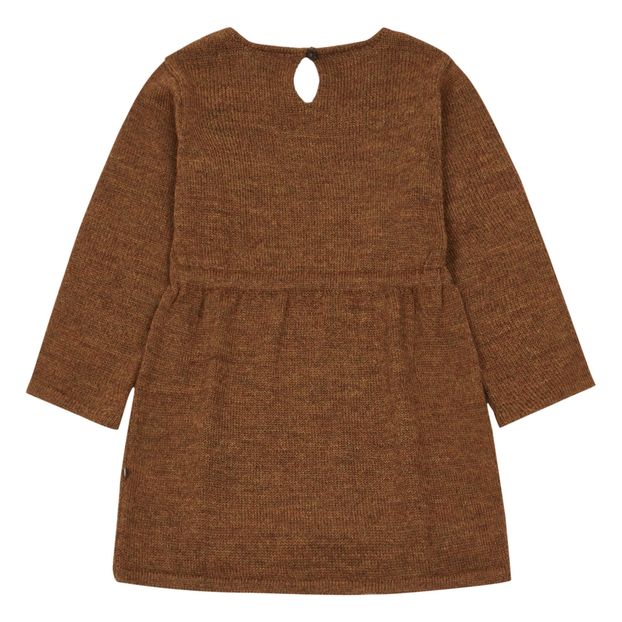 Vestido Baby Alpaca-product