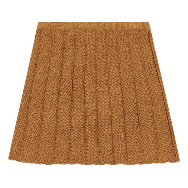 Baby Alpaca Skirt-product