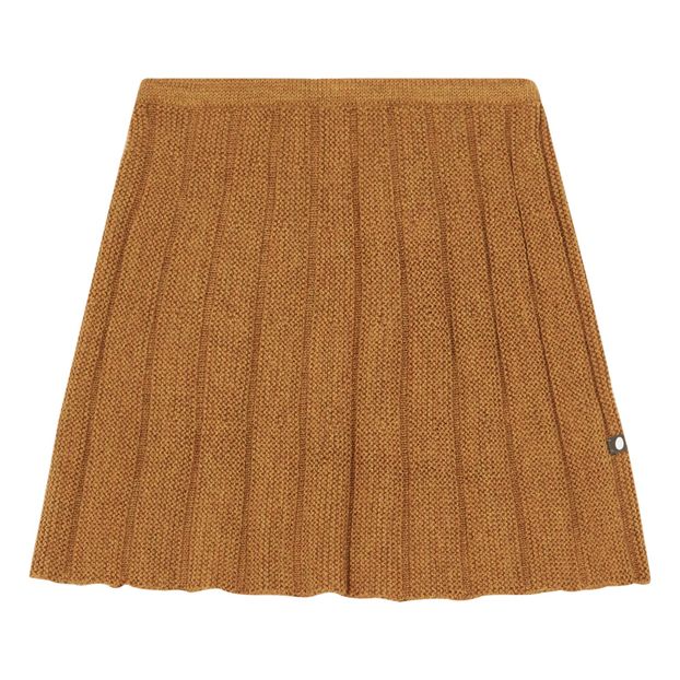 Baby Alpaca Skirt-product