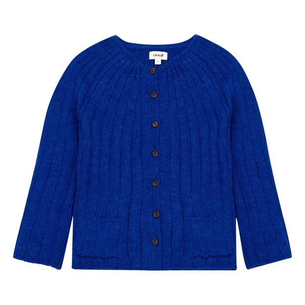 Cárdigan Baby Alpaca-product
