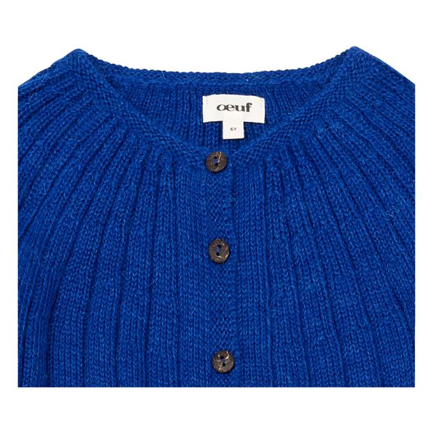 Cárdigan Baby Alpaca-product