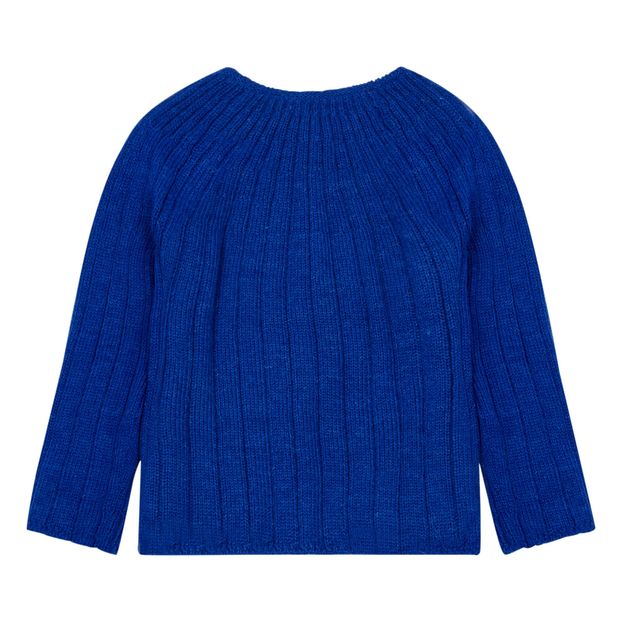 Cárdigan Baby Alpaca-product