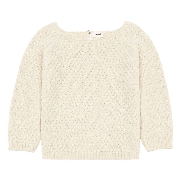 Suéter Baby Alpaca-product
